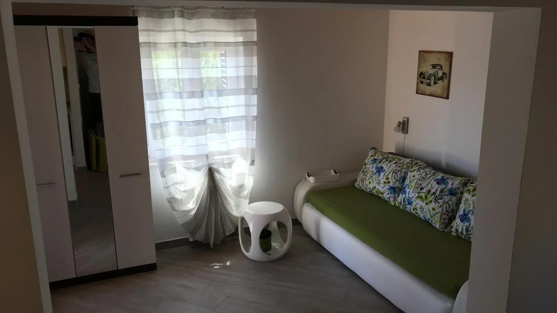 Apartments Mevi Trogir