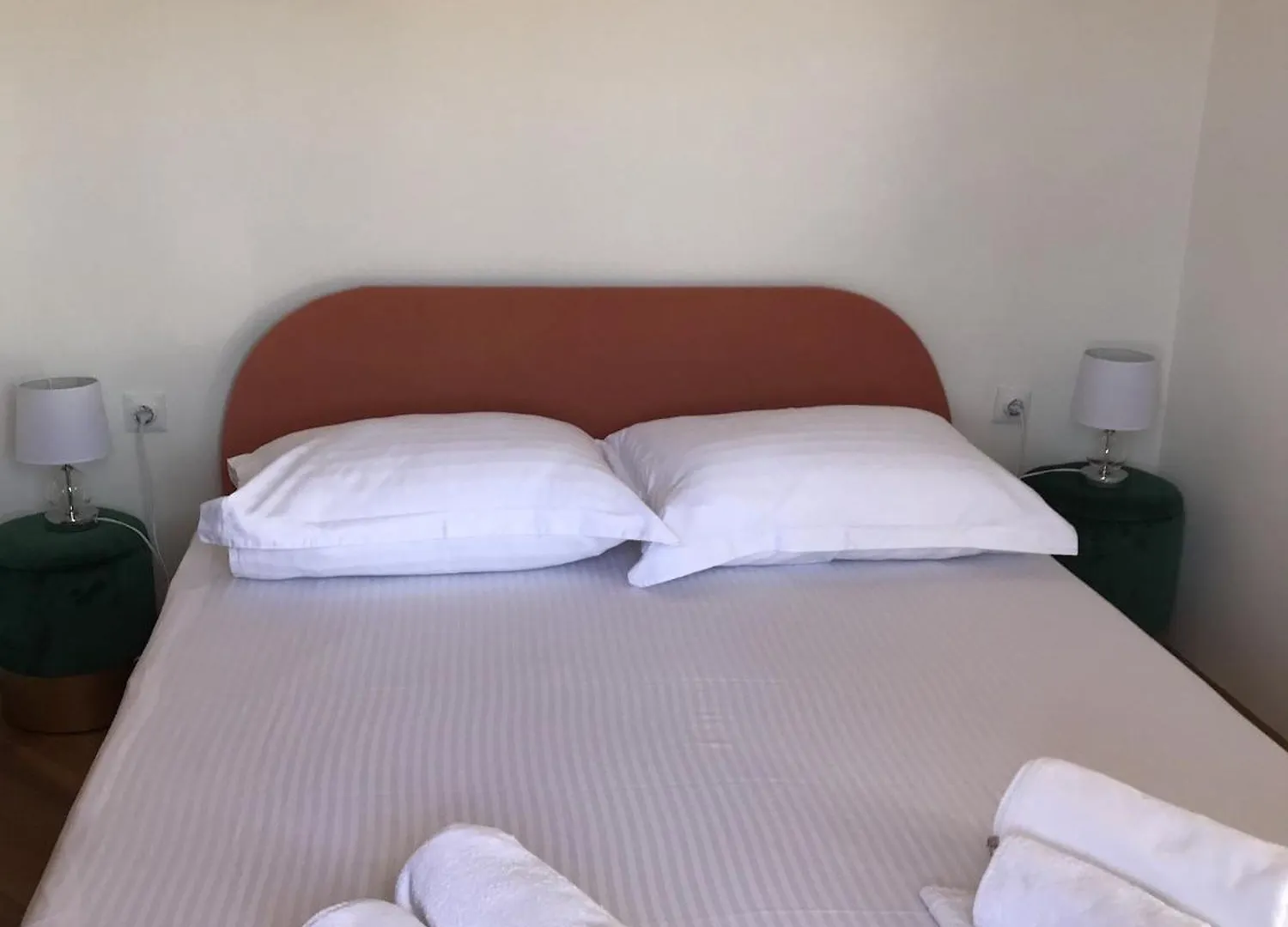 Apartments Mevi Trogir