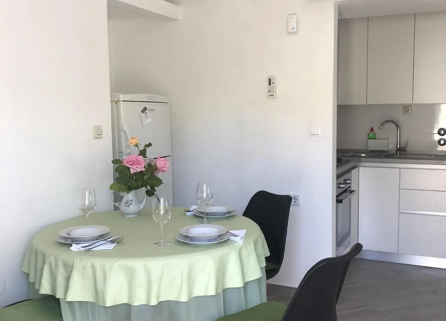 Apartments Mevi Trogir Kroatien