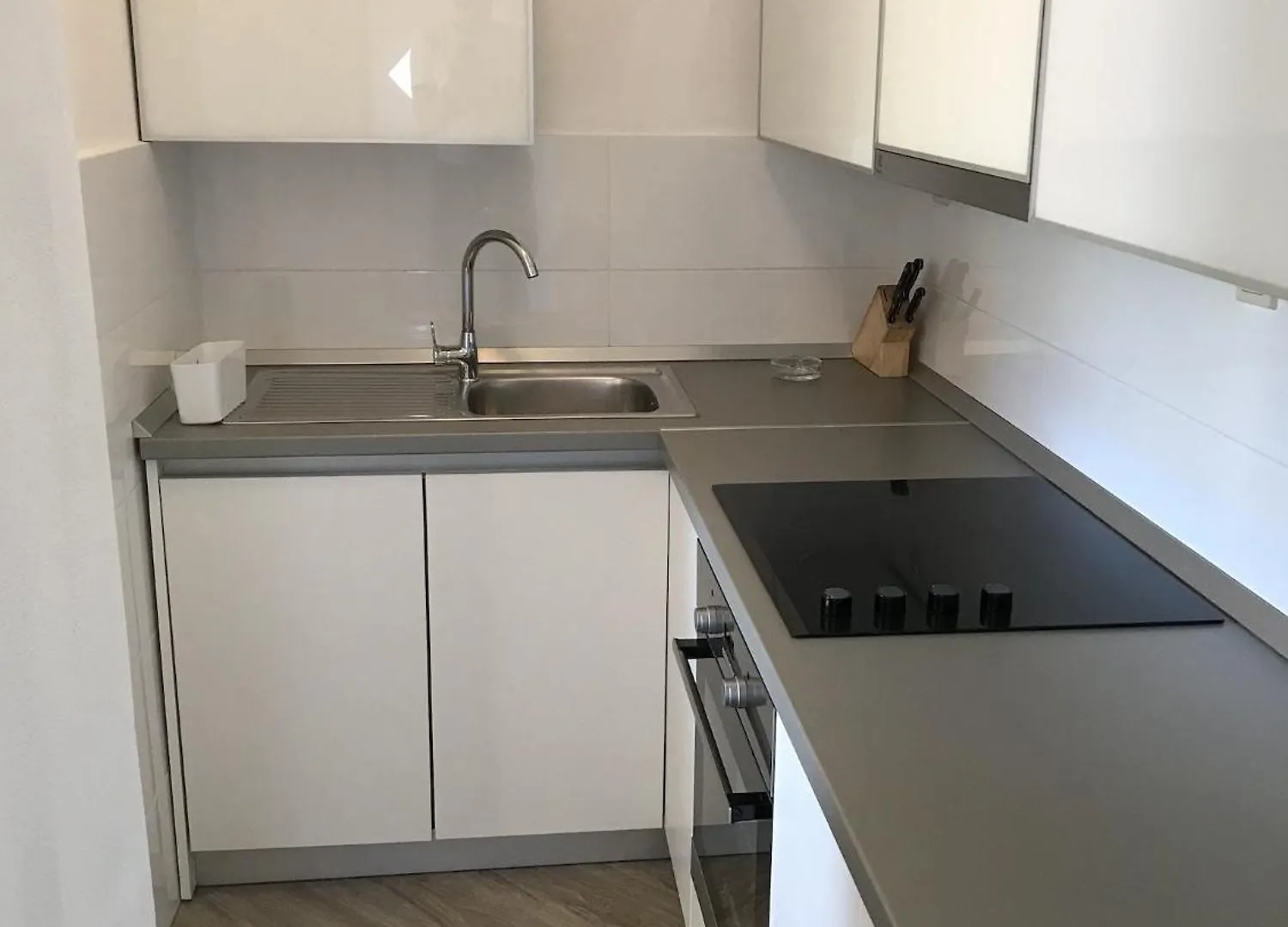 Apartments Mevi Trogir